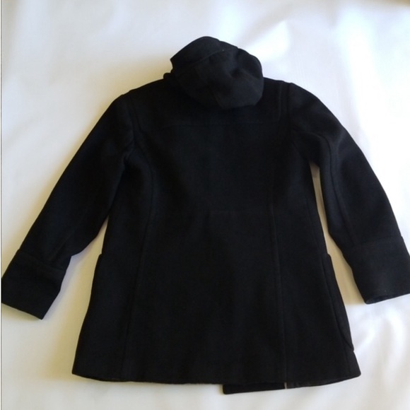 Rag & Bone 100% wool Coat size S - Picture 5 of 8